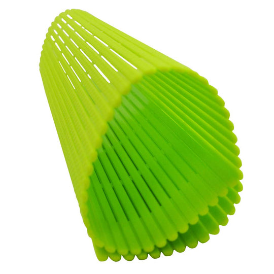 KAI Sushi Rolling Mat Easy - Clean with Plastic Handles Made in JapanDH7045 - WAFUU JAPAN