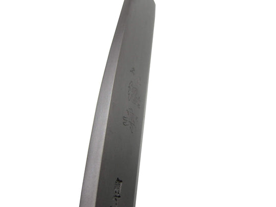 Kanenori Nata Single - Bevel Carbon Steel Japanese Axe 180mm C - 21 - WAFUU JAPAN