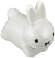 Miffy Rabbit Chopstick Rest Porcelain S Modell 209538 Grå