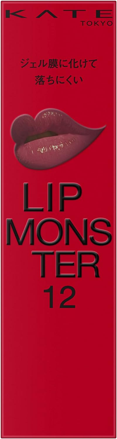 KATE Lip Monster - WAFUU JAPAN