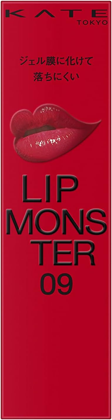 KATE Lip Monster - WAFUU JAPAN