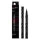 KATE Bút Kẻ Mắt Nước Siêu Mảnh Chống Nước EX 4.0 BK-1 Đen 0.4ml