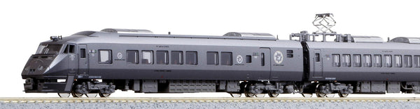 kato-n-gauge-series-787-around