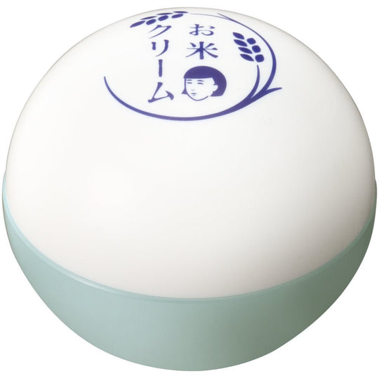 Keana Nadeshiko Rice Moisturizing Face Cream 30g - WAFUU JAPAN