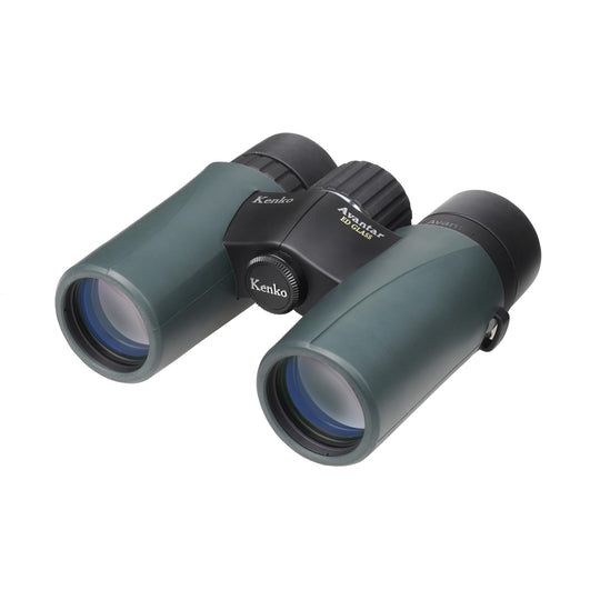 Kenko Avantar 8x32ED II Waterproof Binoculars with ED Lens Wide Field of View - WAFUU JAPAN