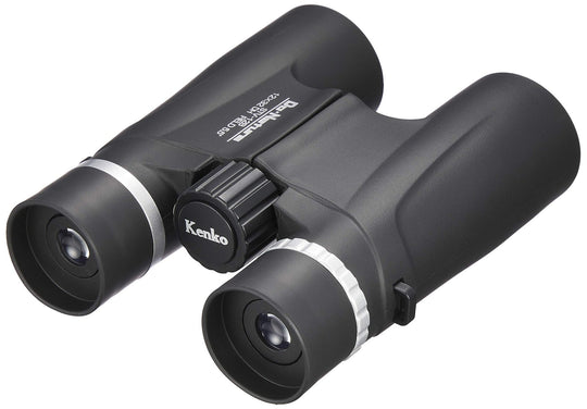 Kenko Do Nature Binoculars 12x32 Roof Prism Model STV - 12BS Black 32mm - WAFUU JAPAN