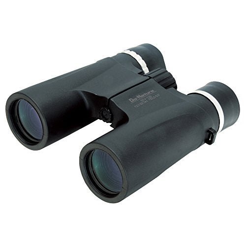 Kenko Do Nature Binoculars 12x32 Roof Prism Model STV - 12BS Black 32mm - WAFUU JAPAN