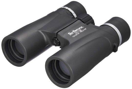 Kenko Do Nature Binoculars 12x32 Roof Prism Model STV - 12BS Black 32mm - WAFUU JAPAN