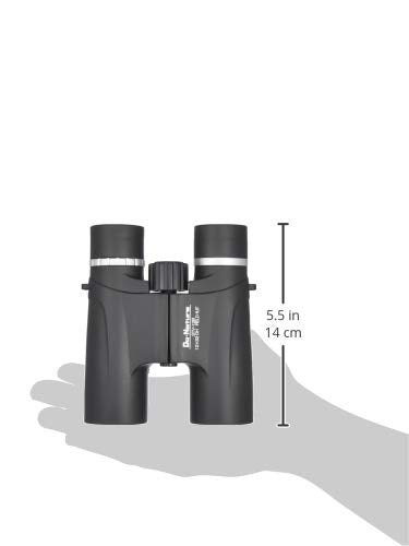 Kenko Do Nature Binoculars 12x32 Roof Prism Model STV - 12BS Black 32mm - WAFUU JAPAN