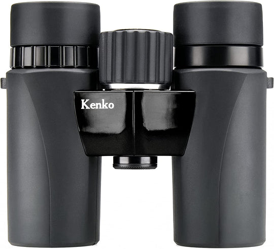 Kenko Ultraview EX Compact Binoculars 8x32 Waterproof Antibacterial 406960 - WAFUU JAPAN