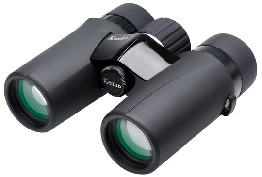 Kenko Ultraview EX Compact Binoculars 8x32 Waterproof Antibacterial 406960 - WAFUU JAPAN