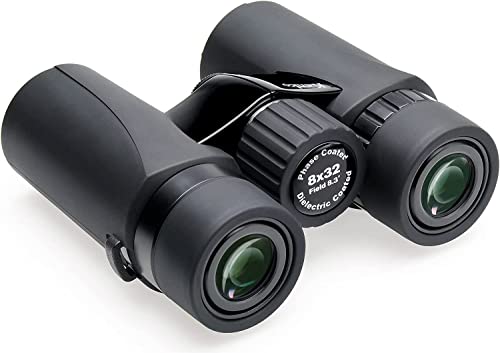 Kenko Ultraview EX Compact Binoculars 8x32 Waterproof Antibacterial 406960 - WAFUU JAPAN