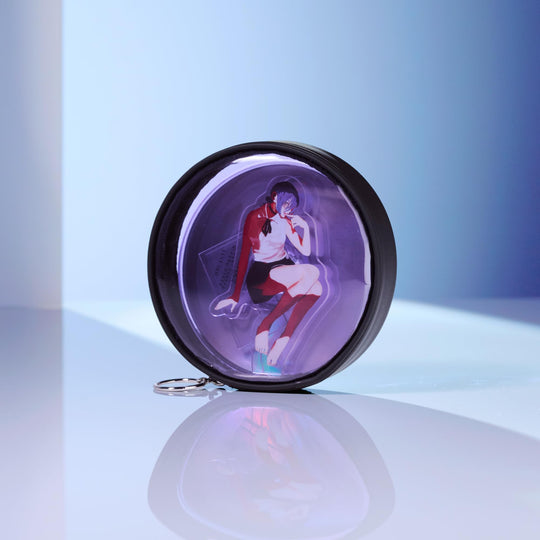 Kenshi Yonezu IRIS OUT JANE DOE IRIS OUT Edition Hologram Sticker Set - WAFUU JAPAN