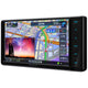 Kenwood 7-inch寬螢幕車載導航機 日本製、數位電視、HDMI輸入、Hi-Res音訊 MDR-L612W