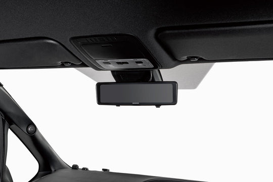 KENWOOD LZ - X20EM 10 - inch Digital LCD Rearview Mirror - WAFUU JAPAN