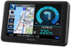 Kenwood Tragbares 5 Zoll Navigationssystem EZ-550 2021 Modell