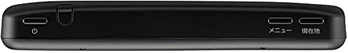 Kenwood Portable 5 Inch Navigation System EZ - 550 2021 Model with One - Seg Tuner - WAFUU JAPAN