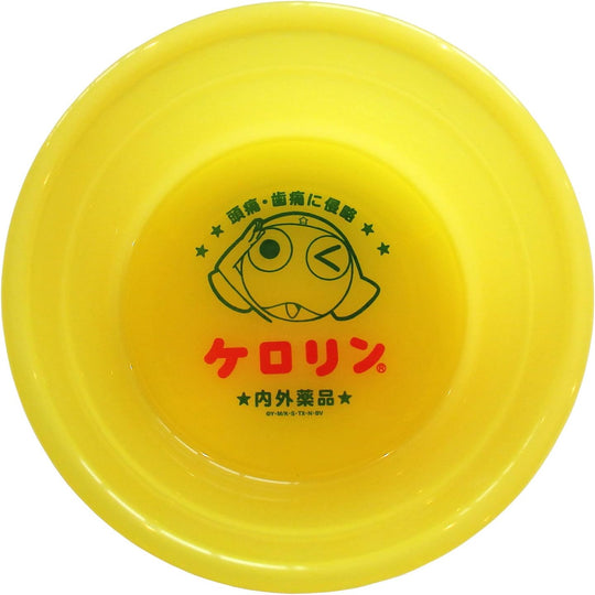 Kerorin Bucket Keroro Gunsou (Sgt. Frog) - WAFUU JAPAN