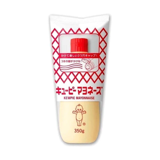 Kewpie Japanese Mayonnaise 350g Made in Japan - WAFUU JAPAN