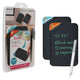King Jim Elektronisk Memo Pad Boogie Board Papery M 7 Tum Startset BB-18M-S2A