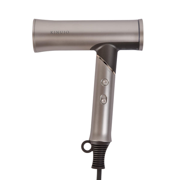 ※バーバラ【新品未使用】KINUJO Hair Dryer Voyage KINUJO Hair Dryer Voyage Ultra Lightweight High Airflow