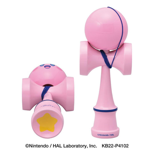 Kirby Kendama - WAFUU JAPAN