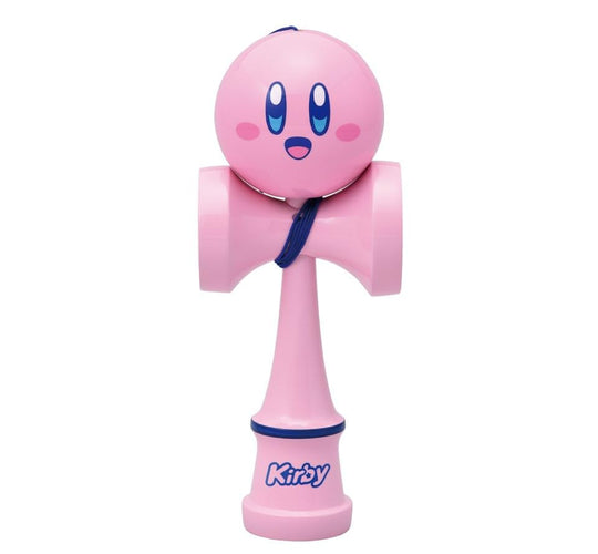 Kirby Kendama - WAFUU JAPAN