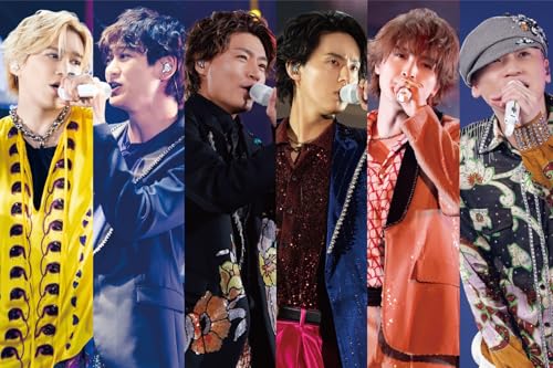 Kis - My - Ft2 Dome Tour 2024 Synopsis(Blu - ray Disc2枚組(first pressing B) Blu - ray - WAFUU JAPAN