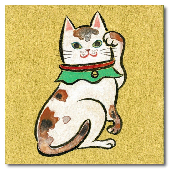 Kissho Japanese Painting Watercolor Set Premium 72 Colors - WAFUU JAPAN