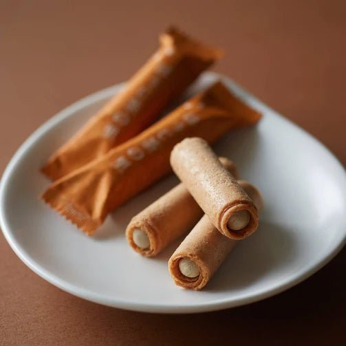 Kitani Tea House Hojicha no Sato 13 - piece - WAFUU JAPAN