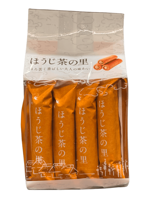Kitani Tea House Hojicha no Sato 13 - piece - WAFUU JAPAN
