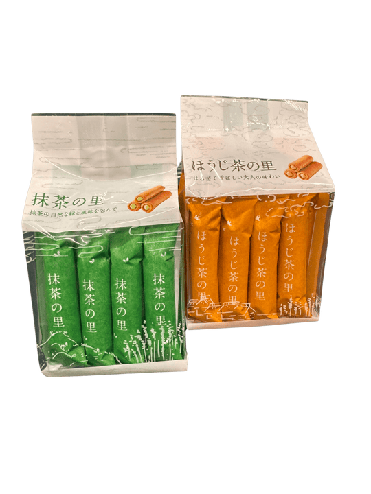 Kitani Tea House Hojicha no Sato 13 - piece - WAFUU JAPAN