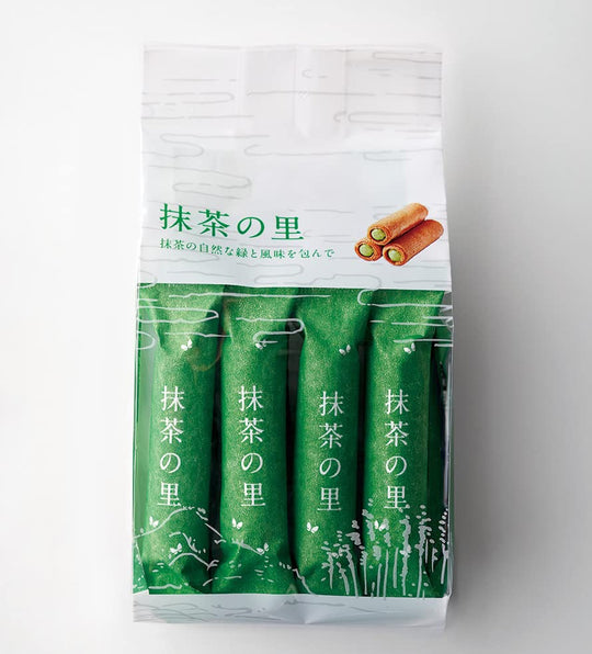 Kitani Tea House Matcha no Sato 13 - piece - WAFUU JAPAN