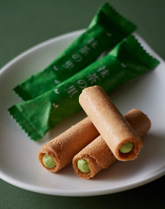 Kitani Tea House Matcha no Sato 13 - piece - WAFUU JAPAN