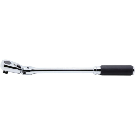 Ko - ken Z - EAL Long Ratchet Handle 3726Z - 280 - WAFUU JAPAN