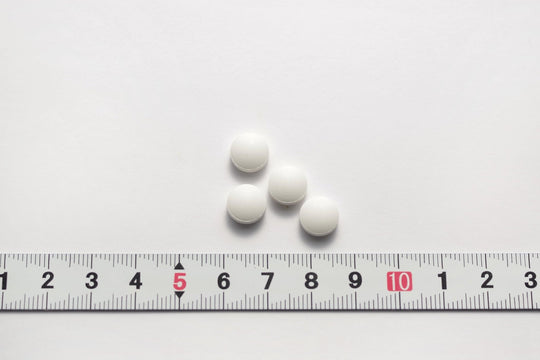 Kobayashi Calcium & Magnesium Supplement with Vitamins D & K 240 Tabs (60 Days) - WAFUU JAPAN