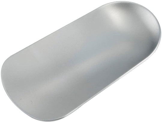 KOGU Tea Scoop Stainless Steel Matte Finish Compact Dishwasher Safe 44111 - WAFUU JAPAN