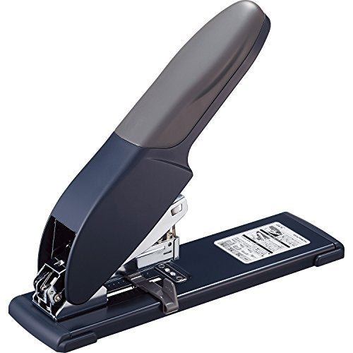 KOKUYO Heavy - Duty Tabletop Stapler 100 - Sheet Capacity SL - M210 Latch Kiss - WAFUU JAPAN