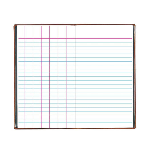 Kokuyo Survey Field Notebook Synthetic Paper 24 Sheets SE - Y11 - WAFUU JAPAN