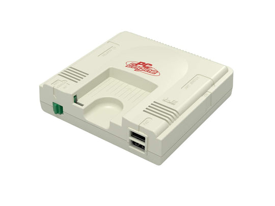 KONAMI PC Engine mini - WAFUU JAPAN