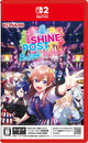 KONAMI Shine Post: Be Your Idol! per Nintendo Switch2 NS2, giapponese RL200-J1