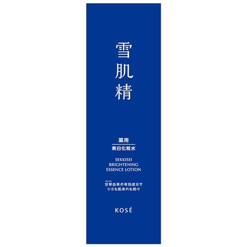 KOSÉ SEKKISEI Brightening Essence Lotion Body Whitening 350mL - WAFUU JAPAN