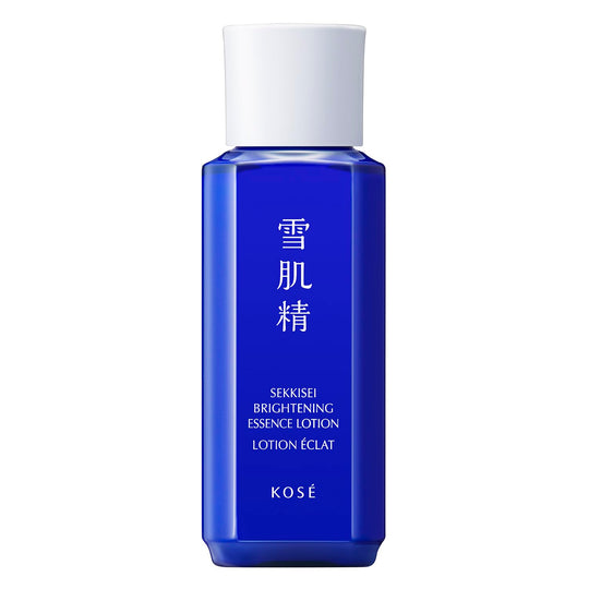 KOSÉ SEKKISEI Brightening Essence Lotion Trial 30mL Whitening Skin Care - WAFUU JAPAN