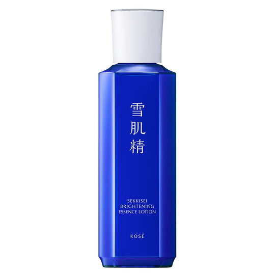 KOSÉ SEKKISEI Brightening Essence Lotion Whitening 200mL - WAFUU JAPAN