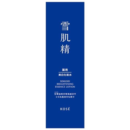 KOSÉ SEKKISEI Brightening Essence Lotion Whitening 200mL - WAFUU JAPAN