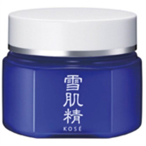 KOSÉ SEKKISEI Cleansing Cream 140g - WAFUU JAPAN