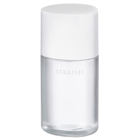 KOSÉ SEKKISEI Clear Wellness Pure Conque SS Moisturizing Lotion 125mL Trial Size - WAFUU JAPAN