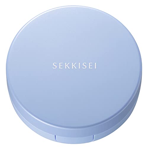 KOSÉ SEKKISEI Clear Wellness Smart Milk Compact Case - WAFUU JAPAN