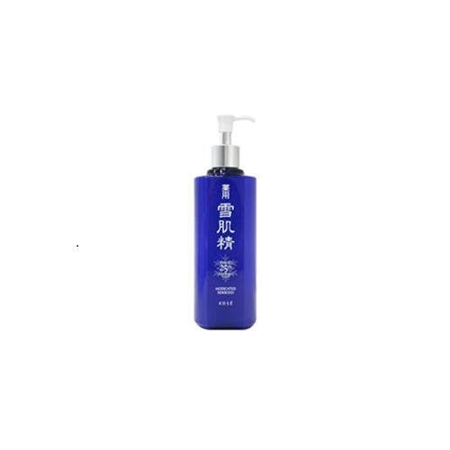 KOSÉ SEKKISEI Essential Skincare Lotion 360ml - WAFUU JAPAN