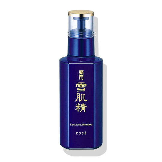 KOSÉ SEKKISEI Excellent Milky Lotion 140ml - WAFUU JAPAN